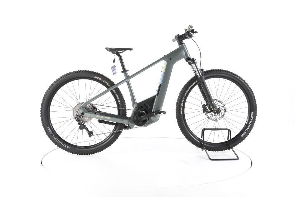 Bergamont E-Revox Sport E-Bike 2024
