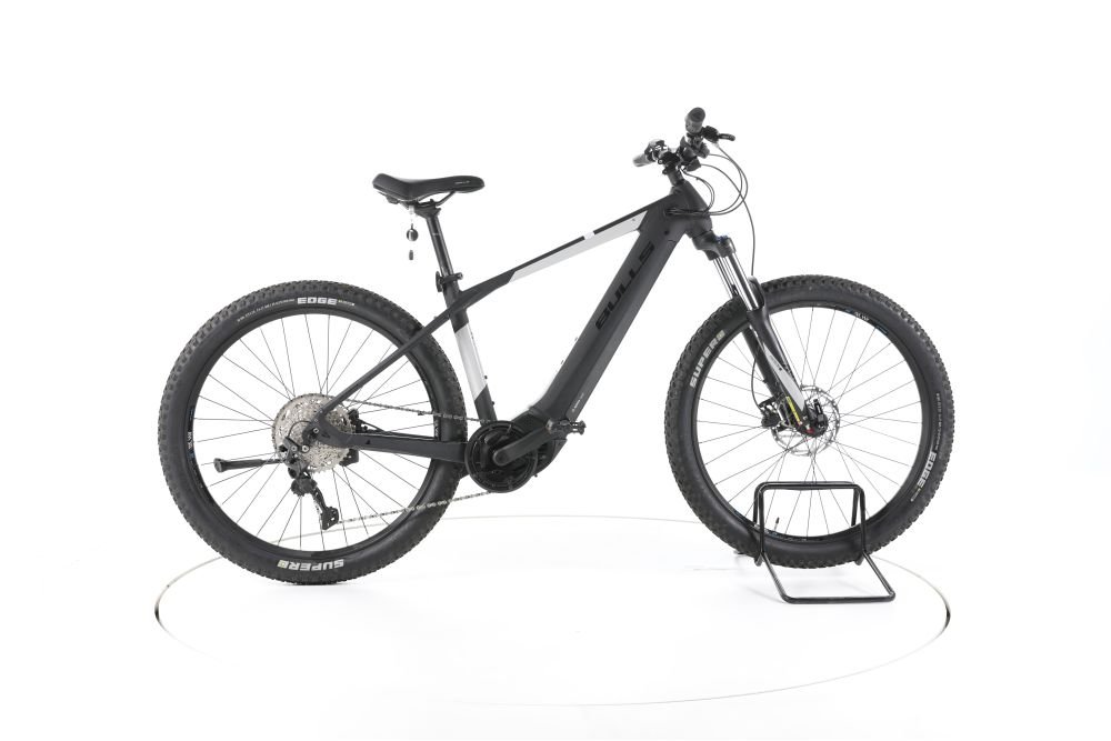 Bulls Copperhead EVO 1 E-Bike 2024