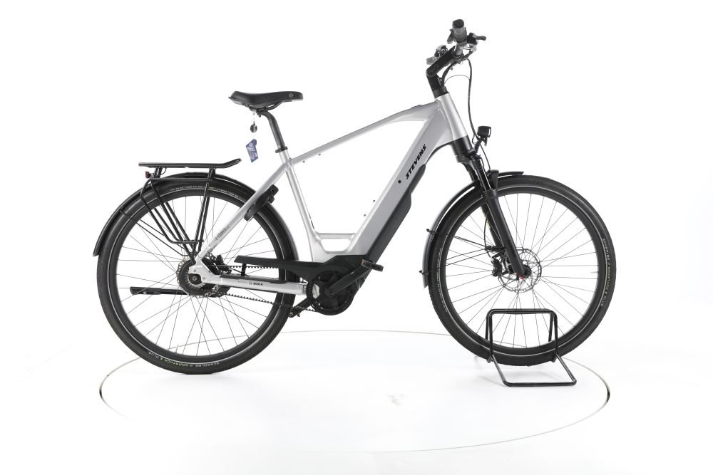 Stevens E-Courier Plus City E-Bike 2023