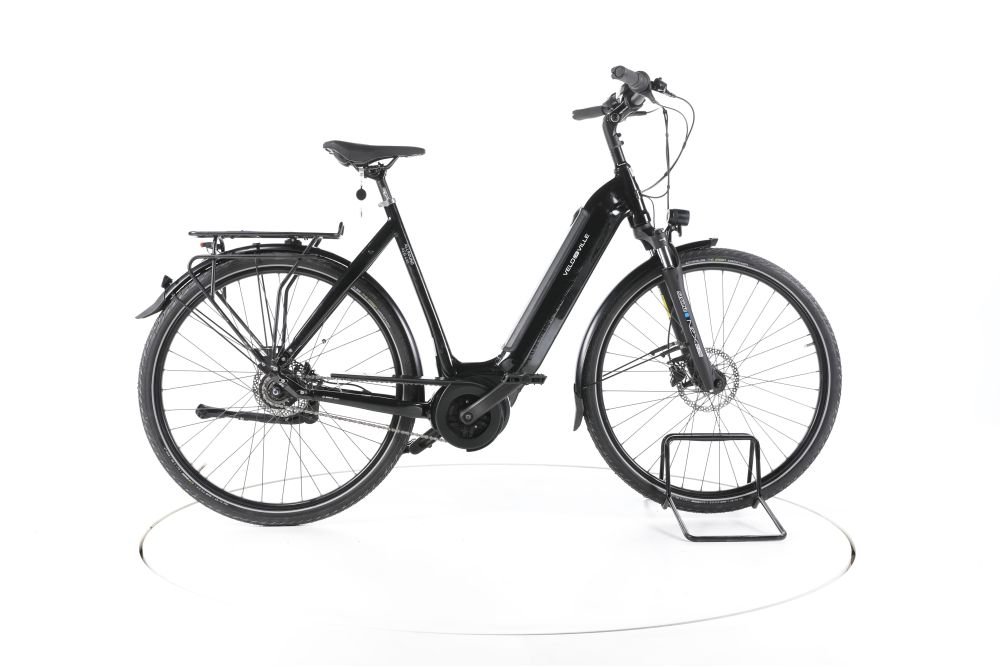 Velo de Ville AEB 490 City E-Bike Tiefeinsteiger