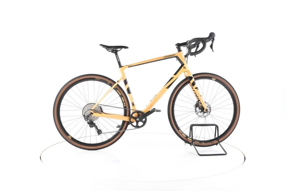 Conway GRV 9.0 Carbon 2023