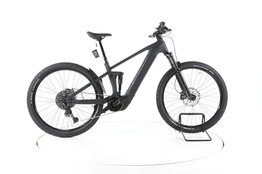Cube Stereo Hybrid ONE22 Pro Fully E-Bike 2025