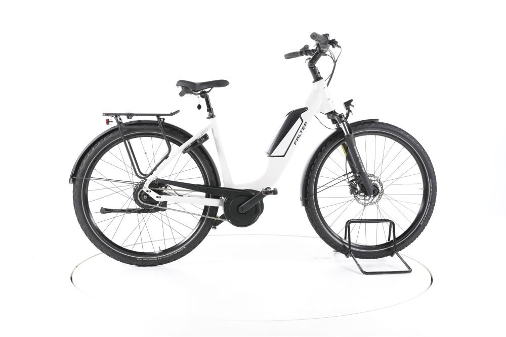 FALTER E 9.3 FL City E-Bike Tiefeinsteiger