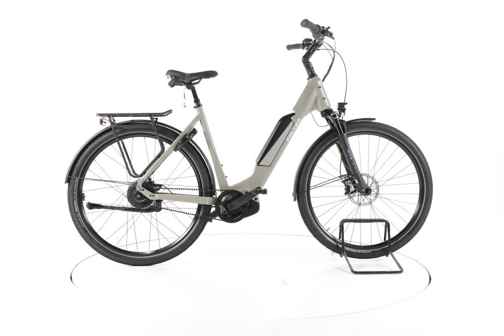 FALTER E 9.5 FL City E-Bike Tiefeinsteiger 2023