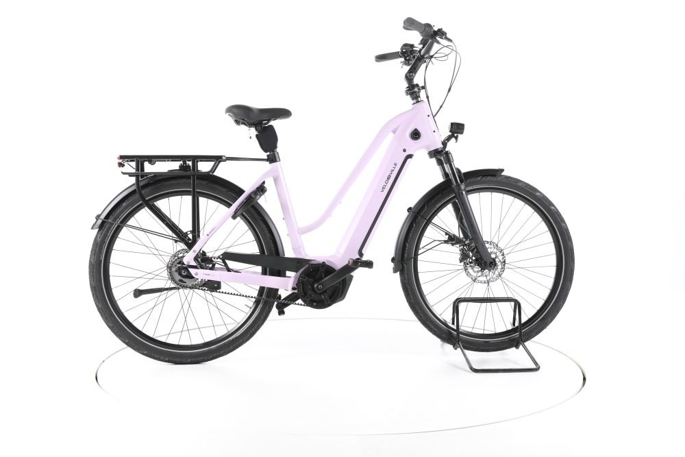 Velo de Ville AEB 890 Pro City E-Bike 2025