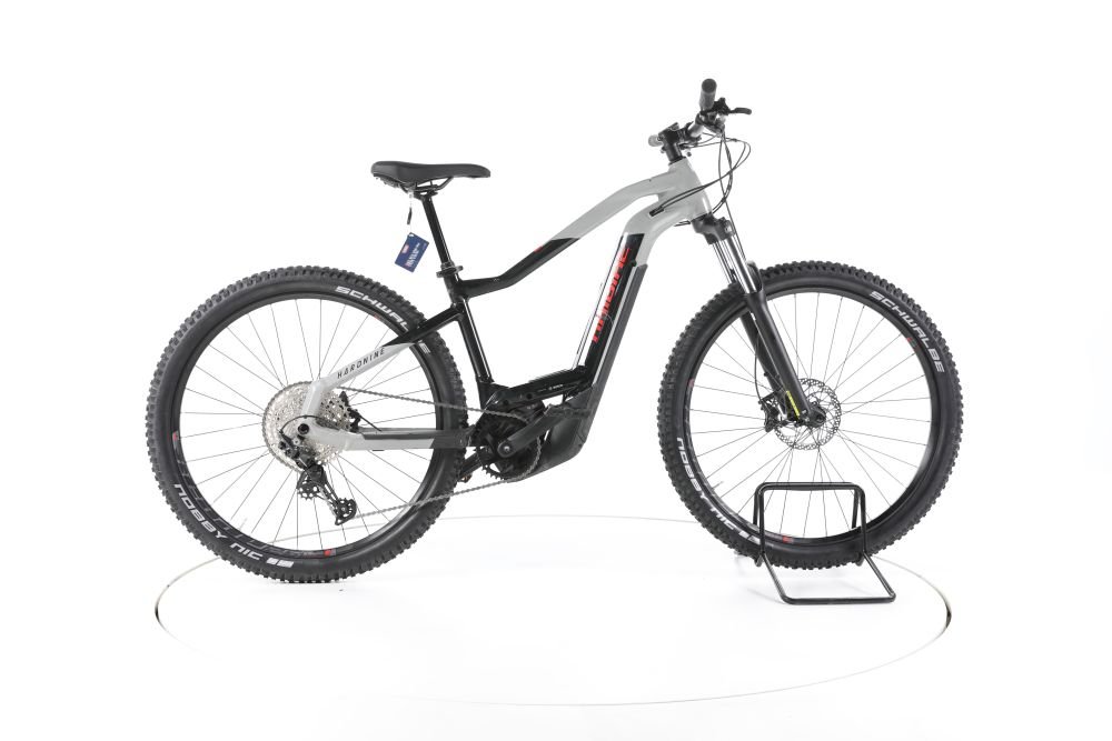 Haibike HardNine 9 E-Bike