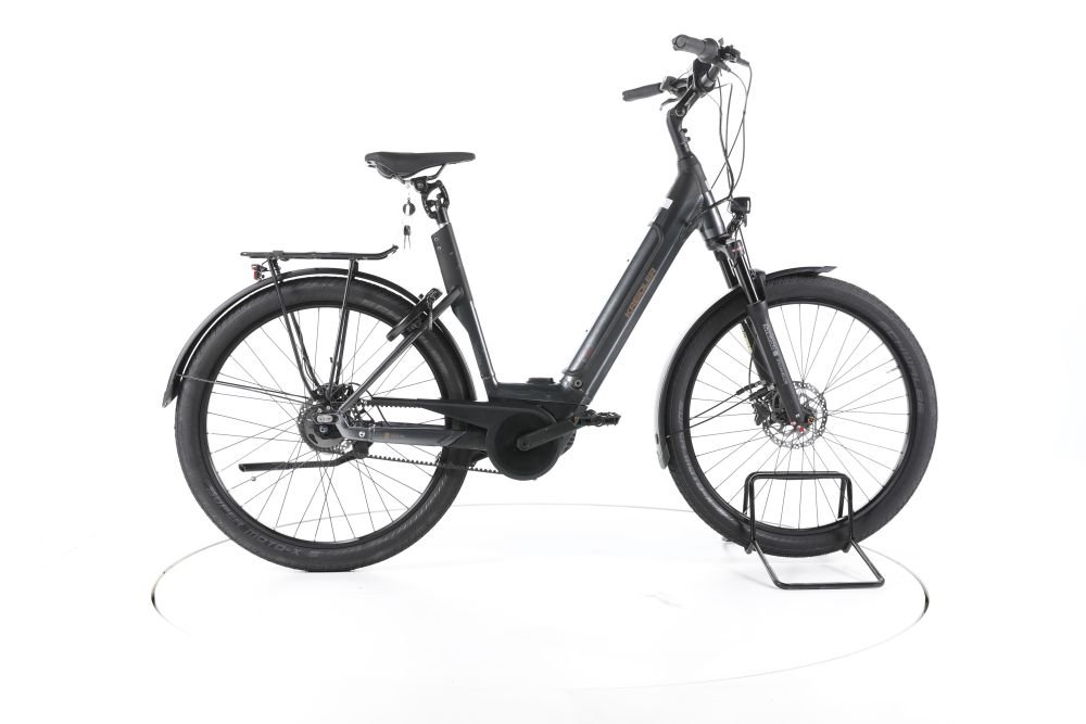 Kreidler Vitality Eco 10 City E-Bike Tiefeinsteiger