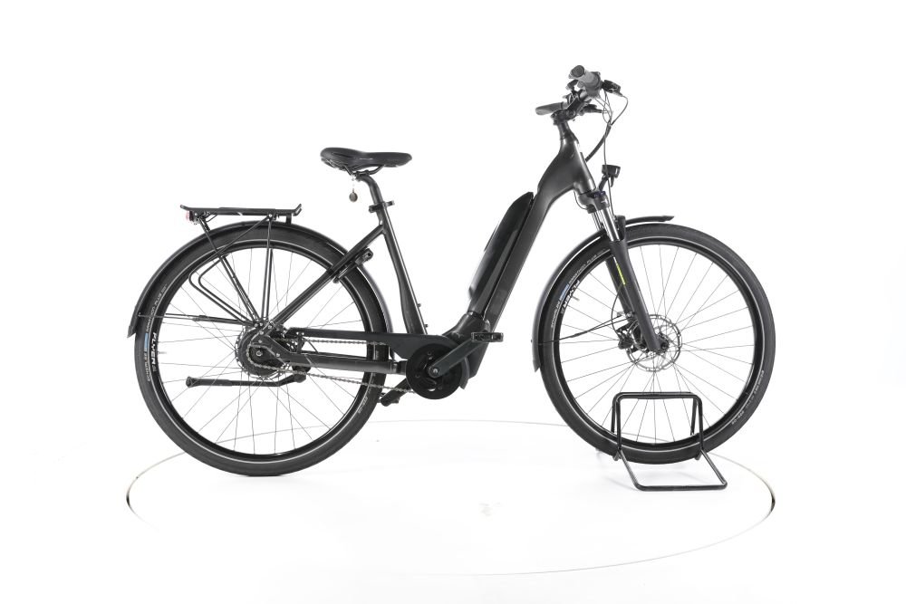 FLYER Upstreet5 5.20 City E-Bike Tiefeinsteiger