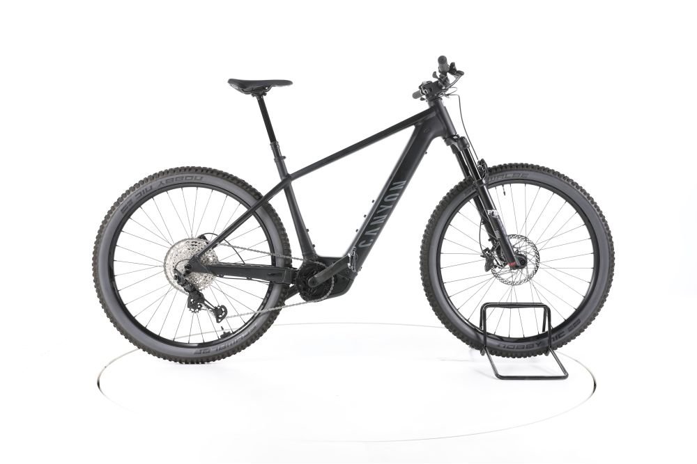 Canyon Grand :ON AL 8 E-Bike 2023