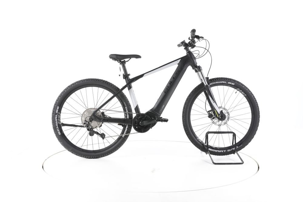 Bulls Copperhead EVO 1 E-Bike