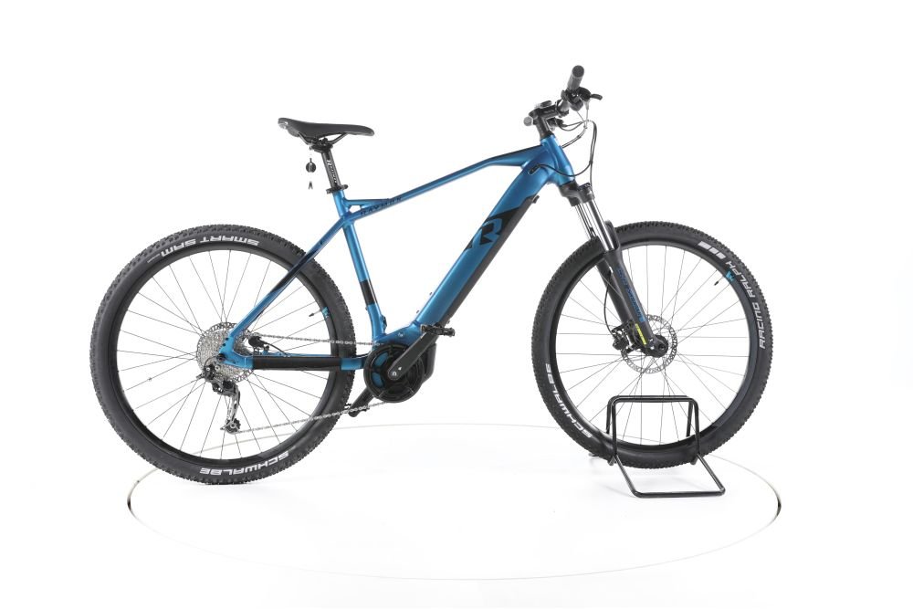 R Raymon HardRay E 5.0 E-Bike
