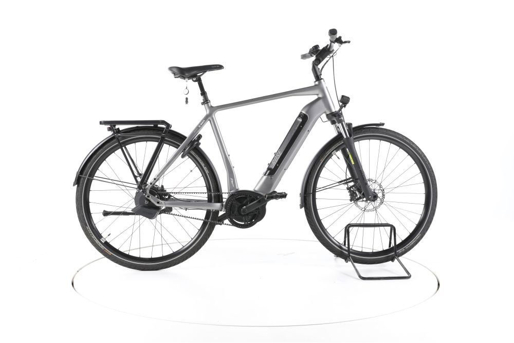 Rose Xtra Watt Evo Plus 3 City E-Bike
