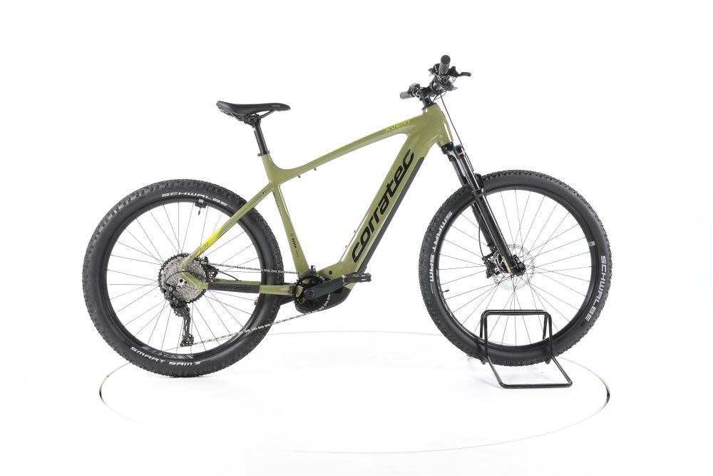 Corratec E-Power X-Vert Elite Gent E-Bike 2023