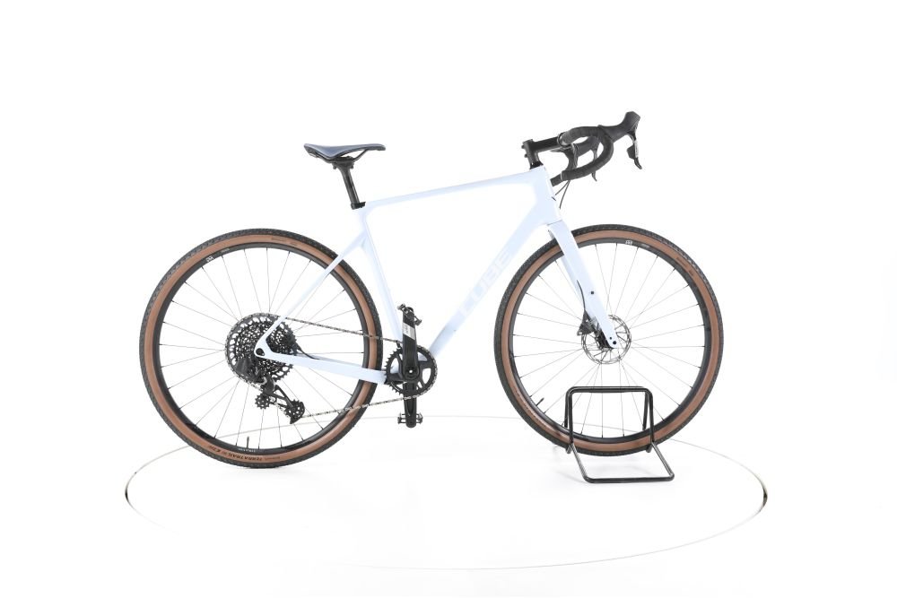 Cube Nuroad C:62 EX 2024