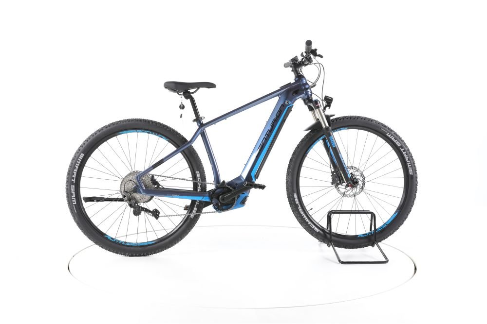 Centurion Backfire E R760i E-Bike