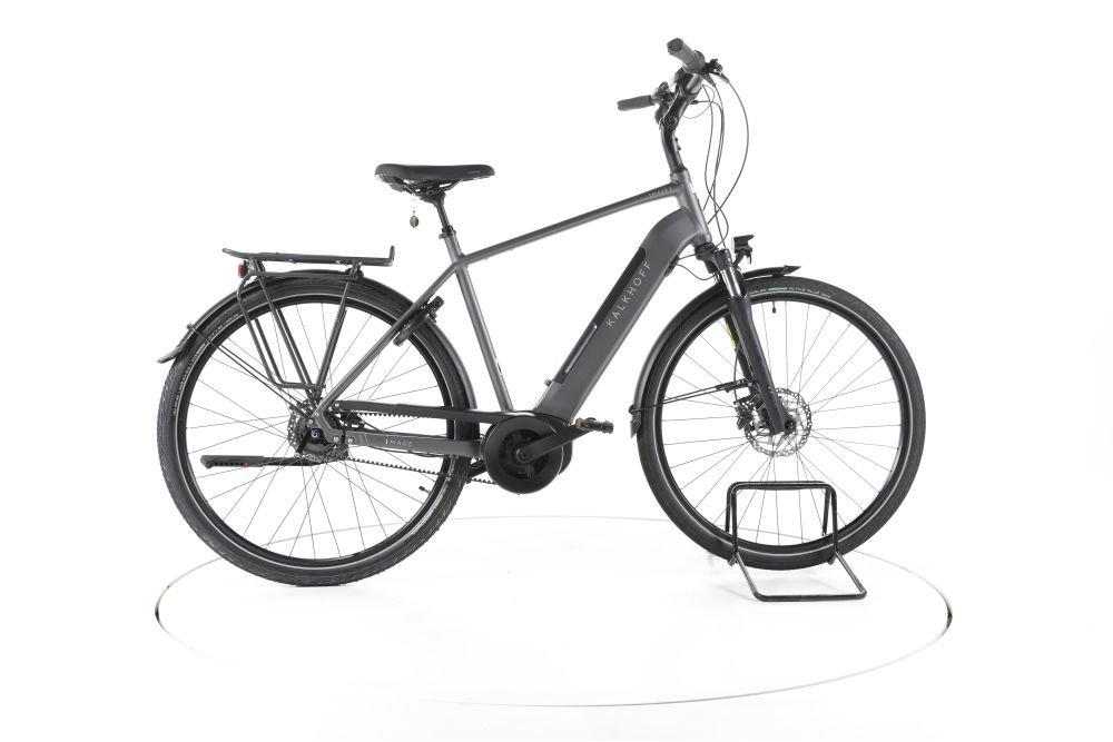 Kalkhoff Image 3.B Excite City E-Bike