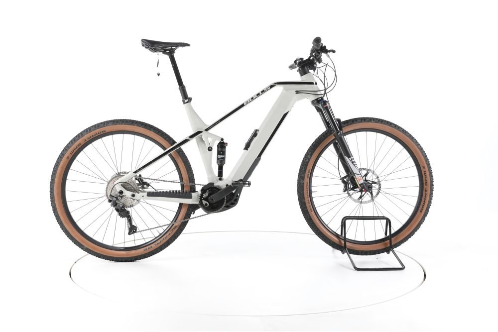 Bulls Sonic EVO TR 1 Fully E-Bike 2023
