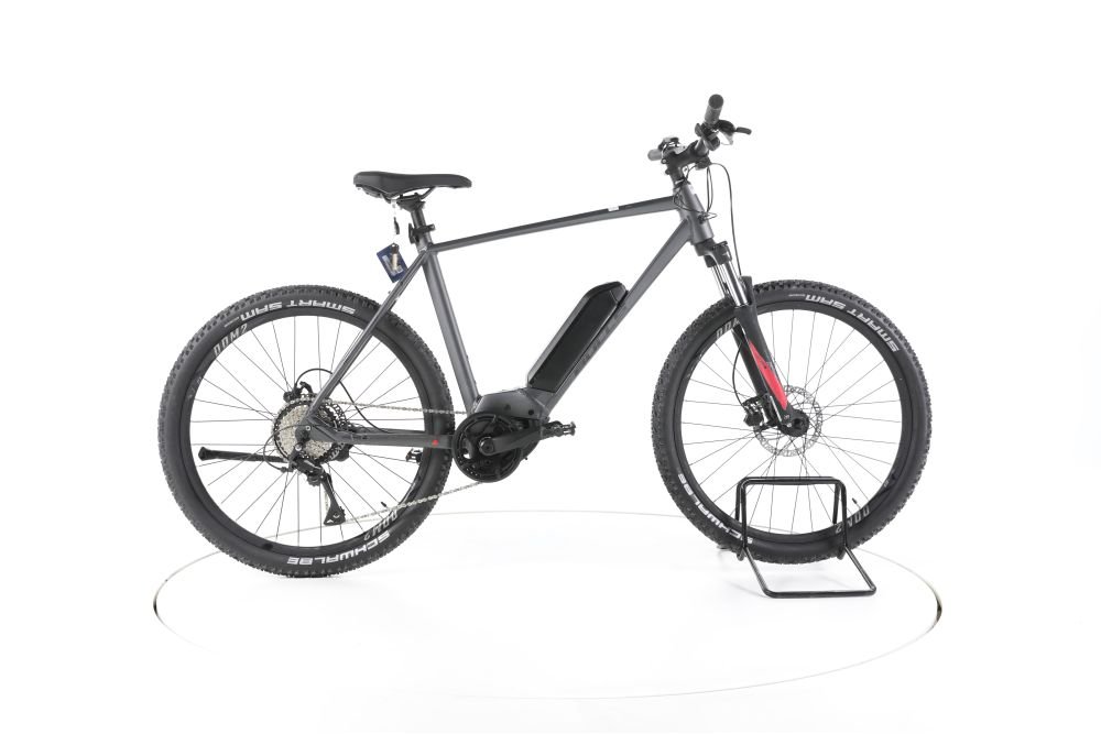 Bulls LT CX E-Bike 2023