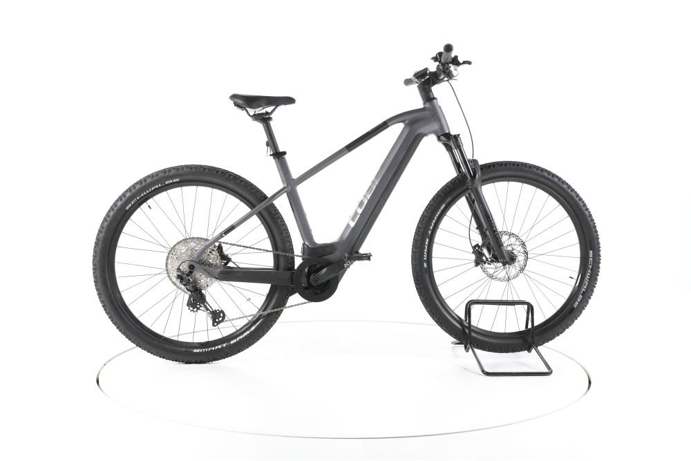 Cube Reaction Hybrid Race E-Bike 2023