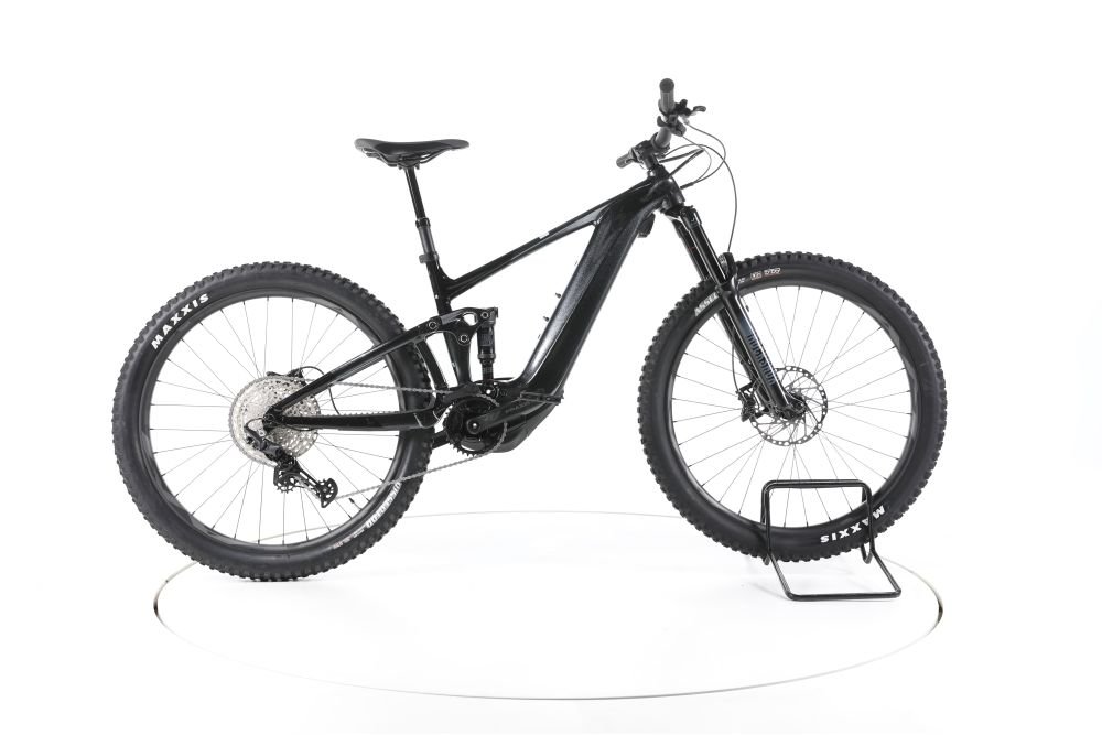 Giant Trance X E+ 3 Fully E-Bike