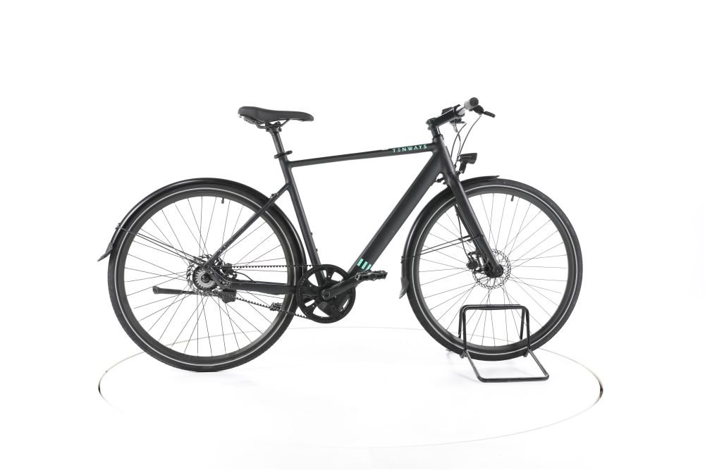 TENWAYS CGO600 City E-Bike