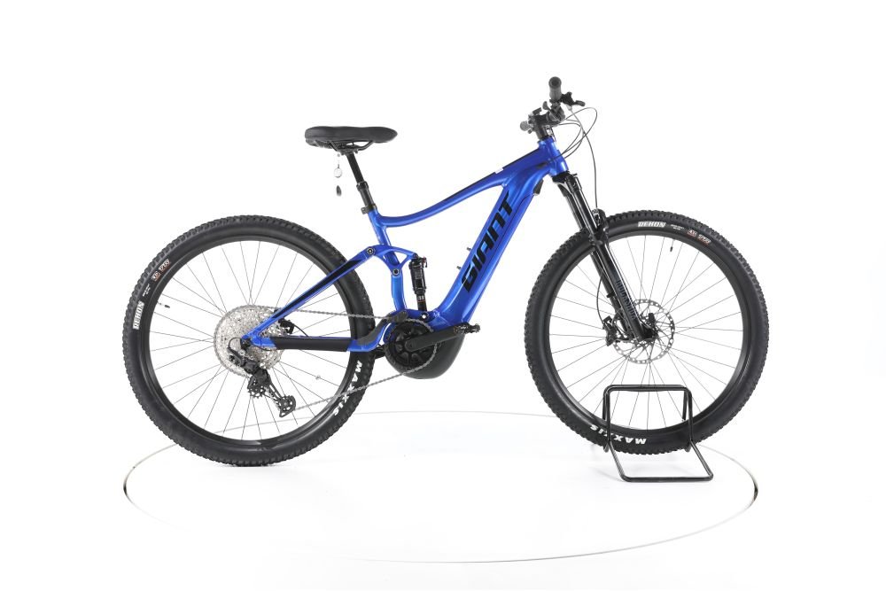 Giant Stance E+ 1 Fully E-Bike