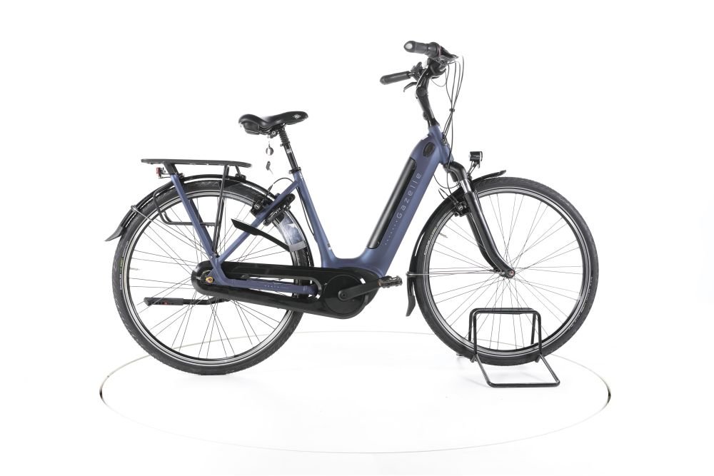 Gazelle Arroyo C7+ HMB Elite City E-Bike Tiefeinsteiger
