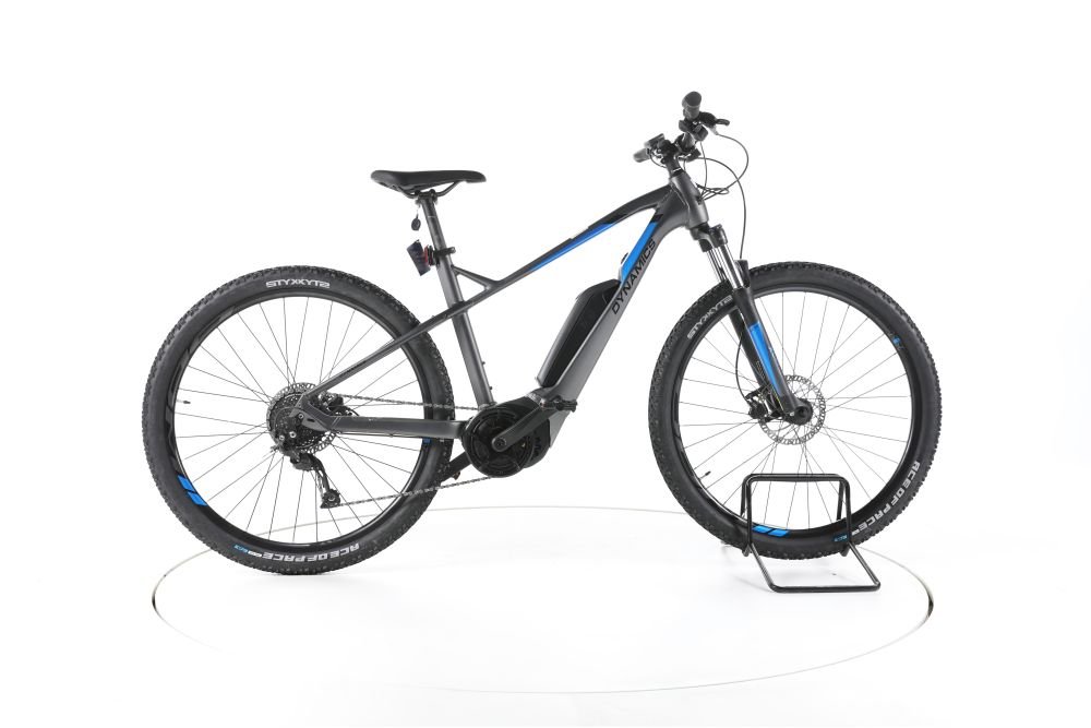 Dynamics Vulcano E-Bike