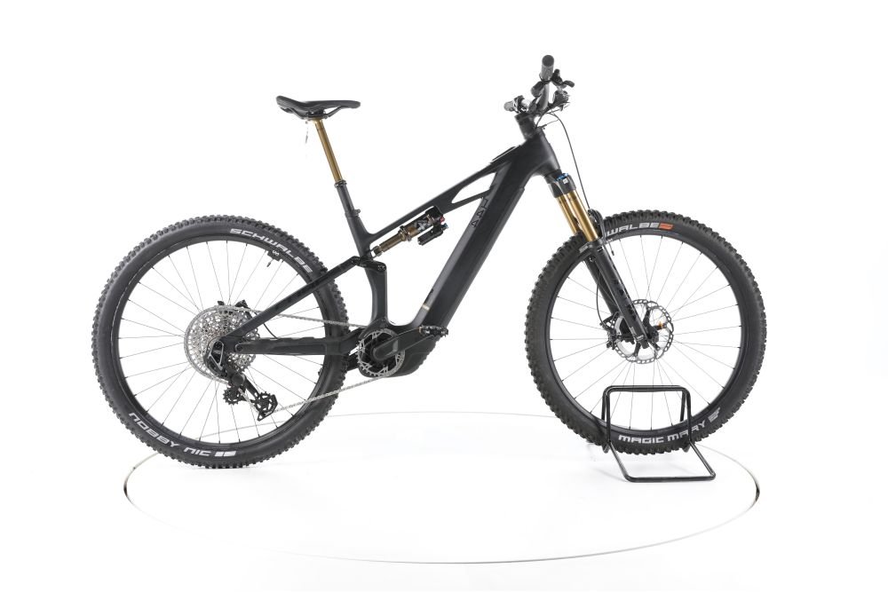 Cube Stereo Hybrid ONE44 HPC AT Fully E-Bike 2024