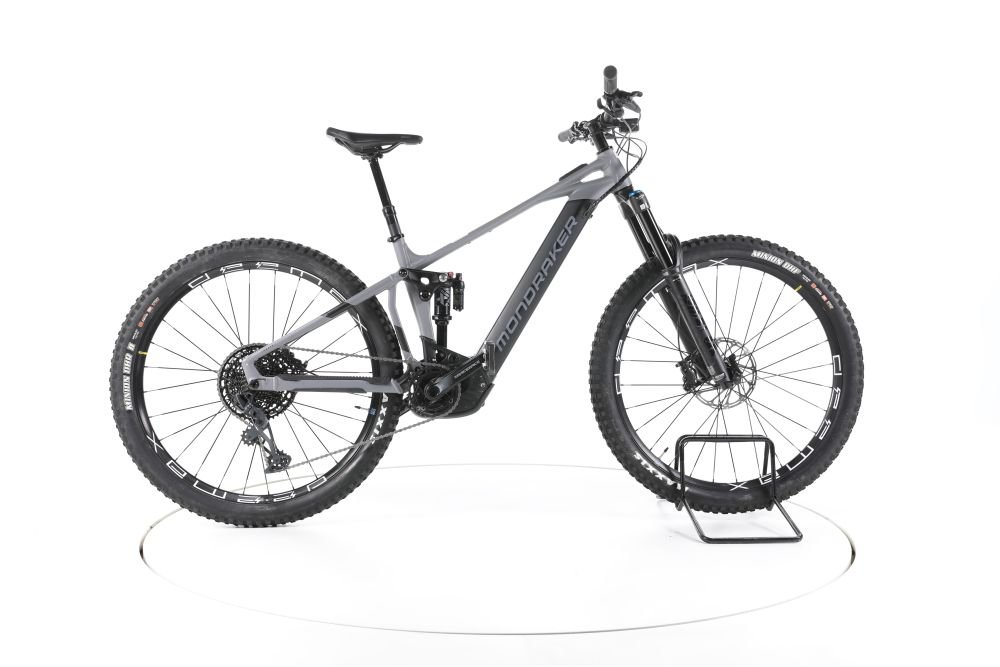 Mondraker Crafty R Fully E-Bike 2023