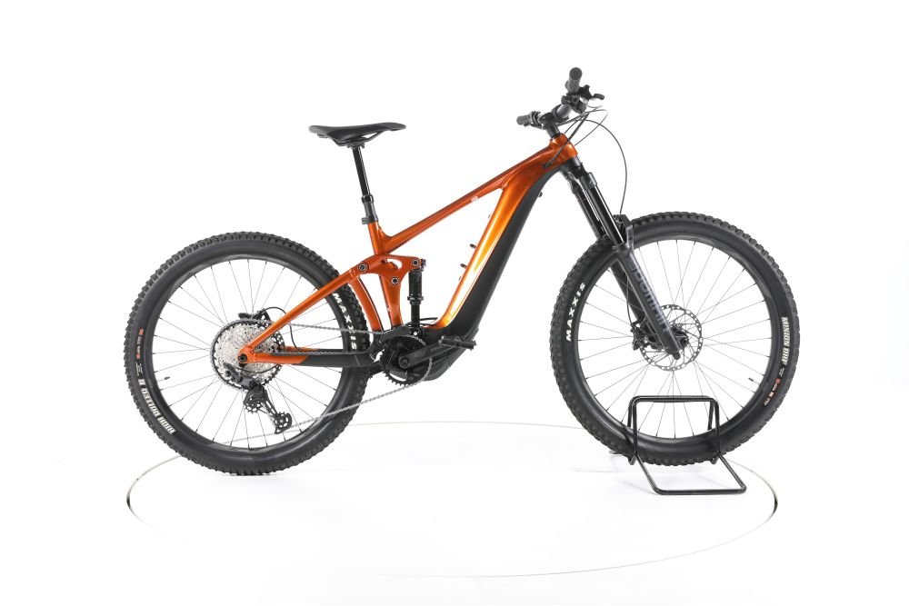 Giant Reign E+ 3 PRO Fully E-Bike