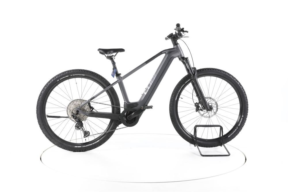 Cube Reaction Hybrid Race E-Bike 2023