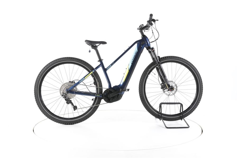 Conway Cairon S 5.0 E-Bike