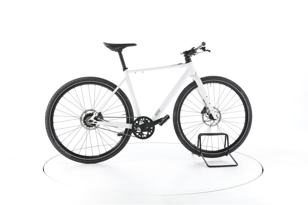 Rose Sneak Plus City E-Bike