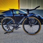 Produktbild 1 von Specialized S-Works Shiv Sram Red Etap Axs