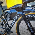 Produktbild 3 von Specialized S-Works Shiv Sram Red Etap Axs