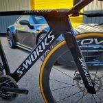 Produktbild 7 von Specialized S-Works Shiv Sram Red Etap Axs