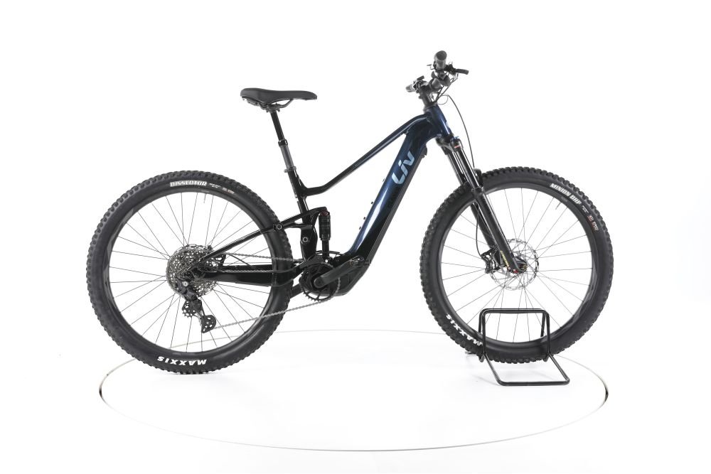 Liv Embolden E+ 2 Fully E-Bike 2023
