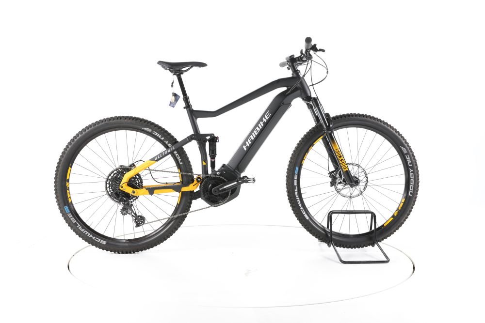 Haibike ALLTRAIL 6 27.5 Fully E-Bike