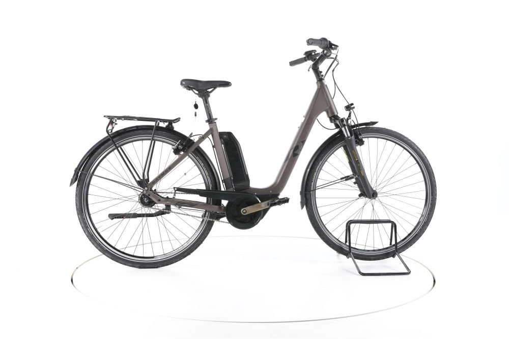 R Raymon CityRay E 2.0 CB City E-Bike Tiefeinsteiger