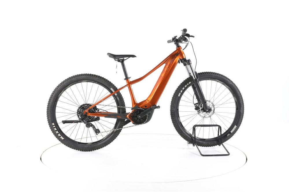 Liv Vall-E+ 3 E-Bike