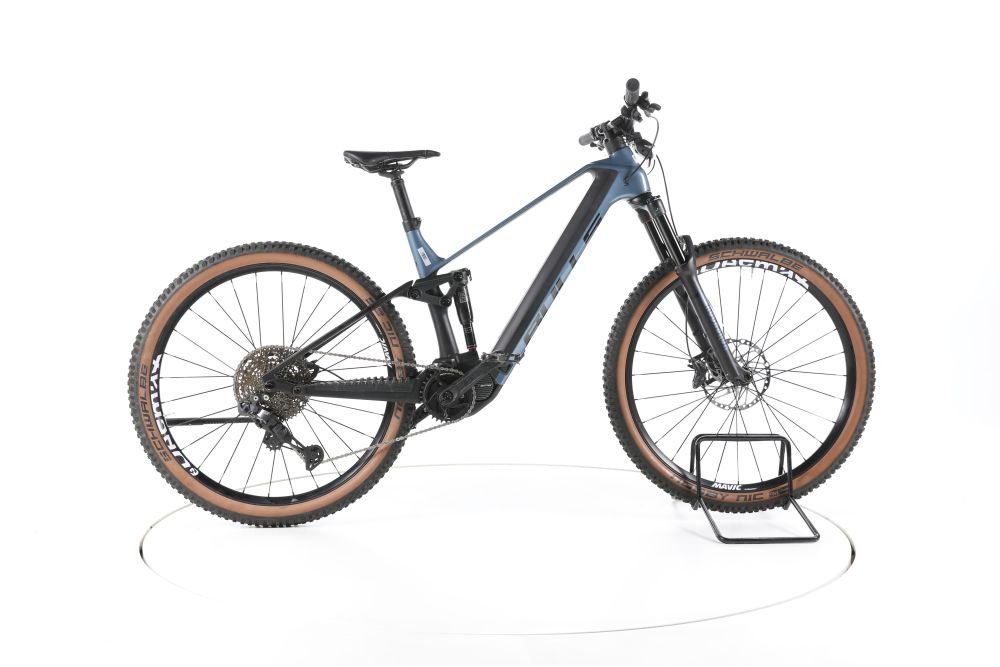 Bulls Sonic EVO AM SL 2 Fully E-Bike 2024