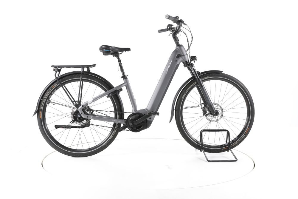 Conway Cairon T 4.5 City E-Bike Tiefeinsteiger 2025