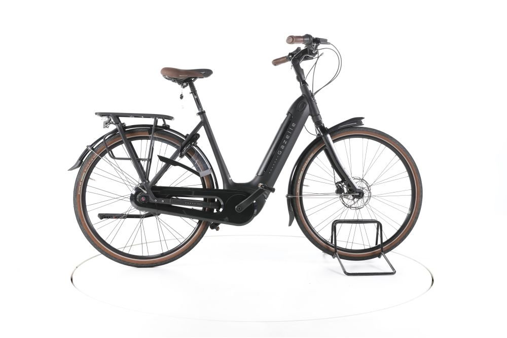 Gazelle Arroyo C8 HMB Elite City E-Bike Tiefeinsteiger