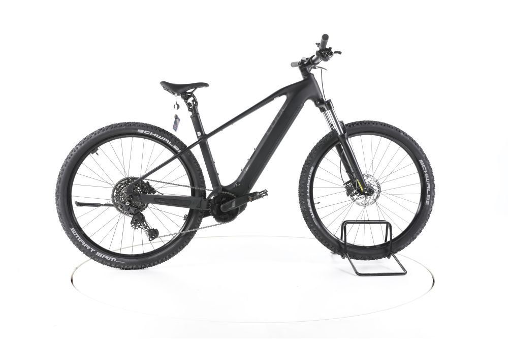 Cube Reaction Hybrid One E-Bike 2024