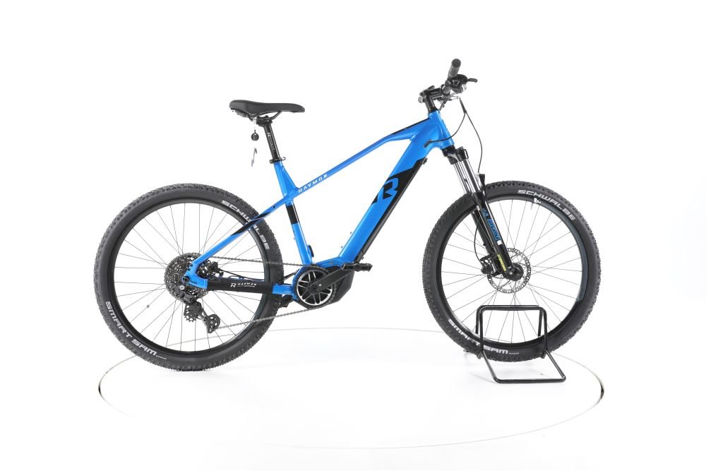 R Raymon HardRay E 6.0 E-Bike