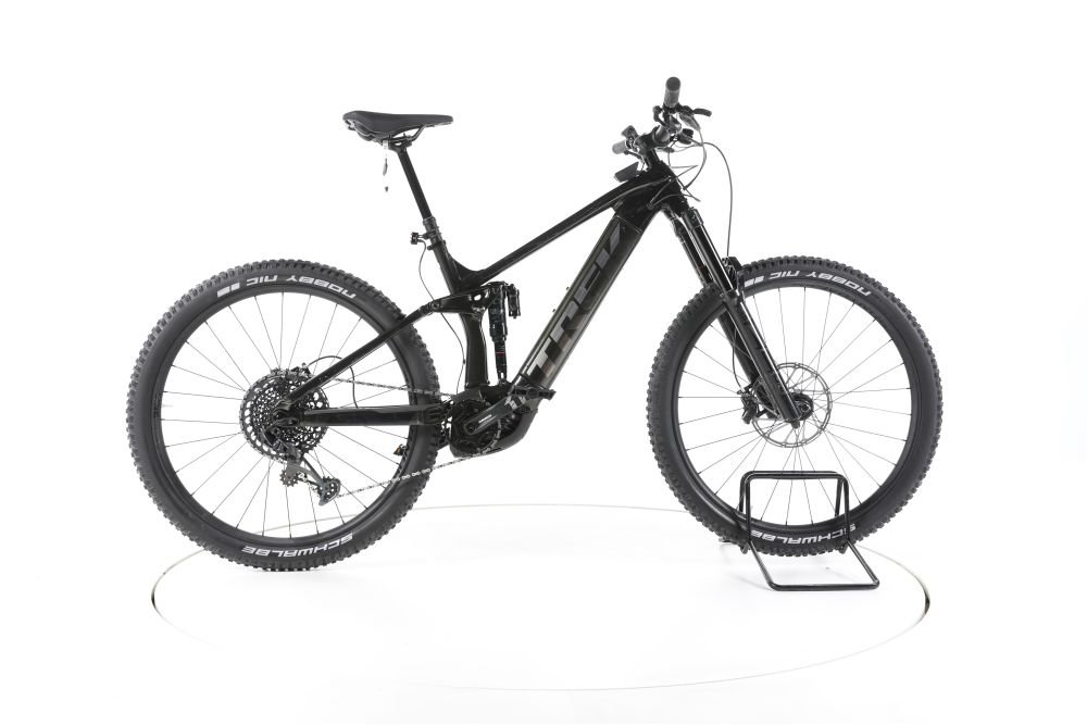 Trek Rail 9 GX Gen 2 Fully E-Bike