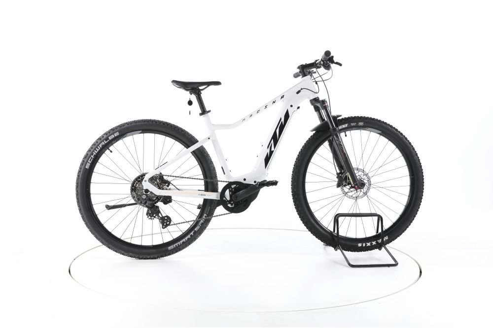 KTM Macina Race 591 E-Bike