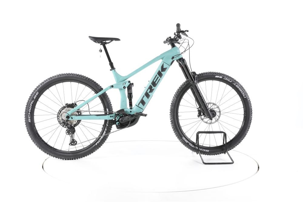 Trek Rail 7 Gen 3 Fully E-Bike