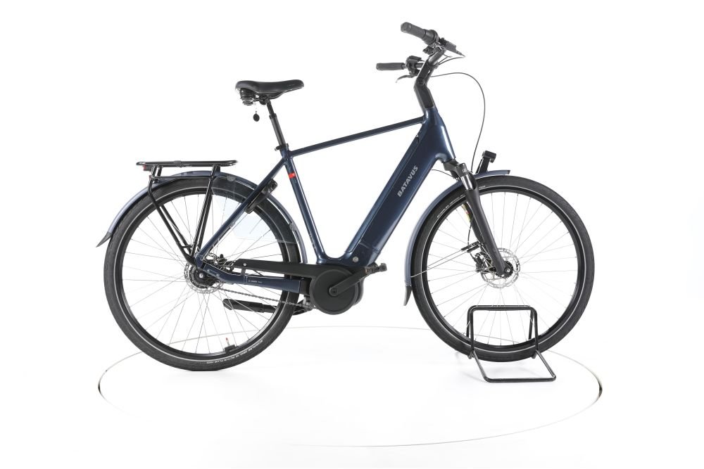 Batavus Finez E-go® Power RT City E-Bike 2024